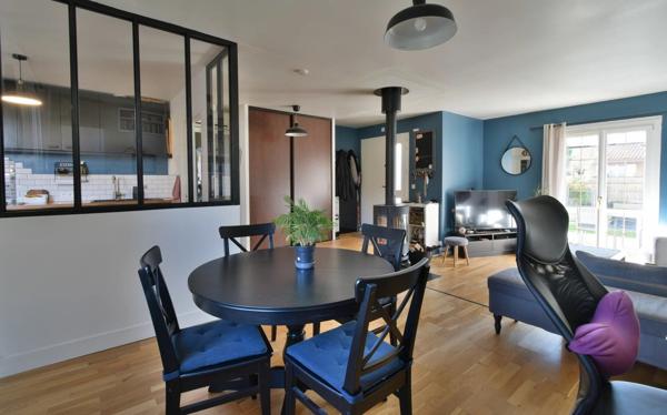 Vente Maison 4 pièces 89 m2 à Plaisance-du-Touch