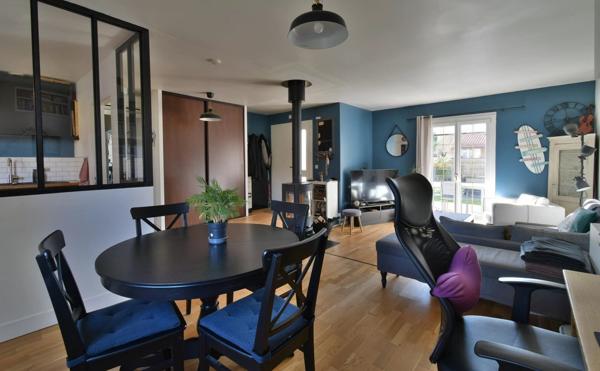 Vente Maison 4 pièces 89 m2 à Plaisance-du-Touch