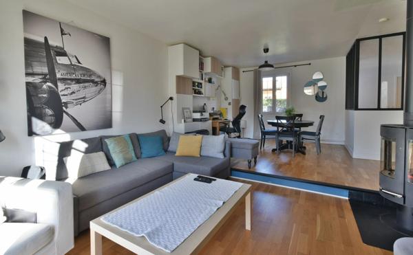 Vente Maison 4 pièces 89 m2 à Plaisance-du-Touch