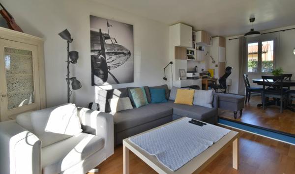 Vente Maison 4 pièces 89 m2 à Plaisance-du-Touch