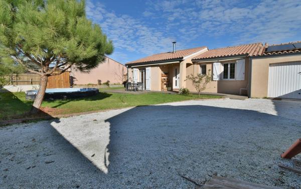 Vente Maison 4 pièces 89 m2 à Plaisance-du-Touch