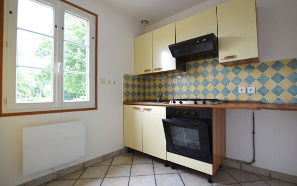 Maison à louer