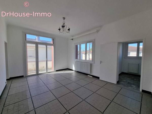 Maison à vendre 8 pièces de 137 m²