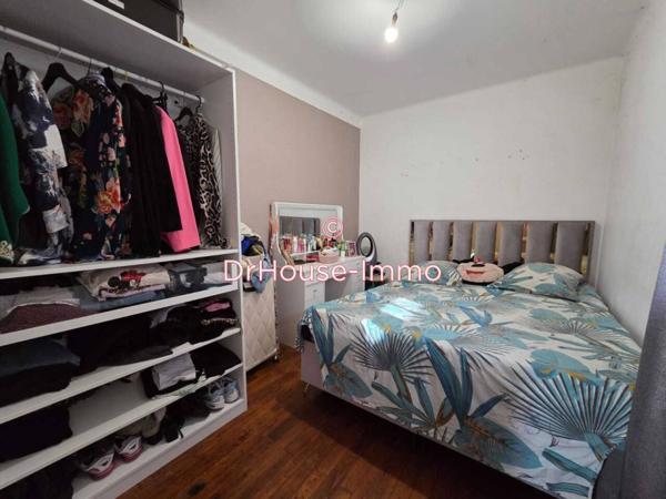 Maison à vendre 8 pièces de 137 m²