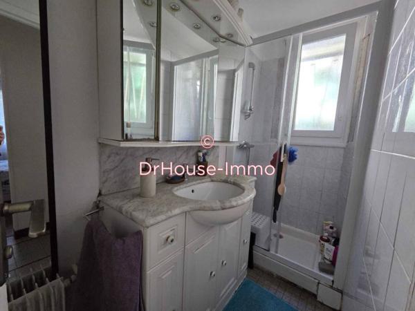 Maison à vendre 8 pièces de 137 m²