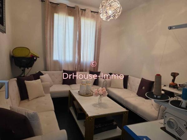 Maison à vendre 8 pièces de 137 m²