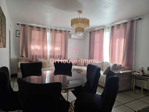 Maison à vendre 8 pièces de 137 m²