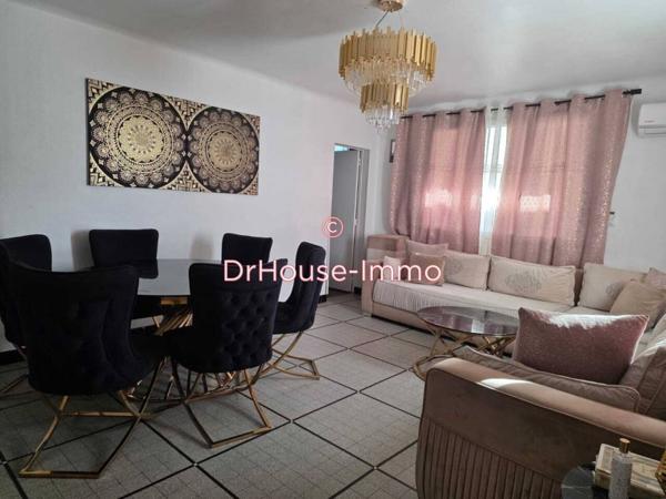 Maison à vendre 8 pièces de 137 m²