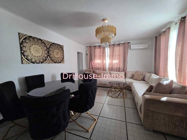 Maison à vendre 8 pièces de 137 m²