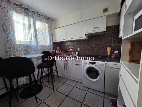 Maison à vendre 8 pièces de 137 m²