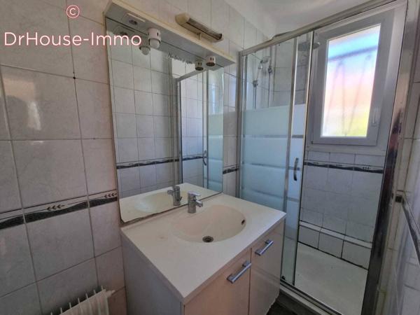 Maison à vendre 8 pièces de 137 m²