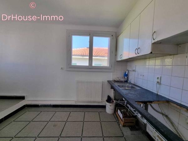 Maison à vendre 8 pièces de 137 m²