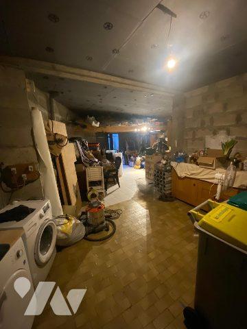 CALAIS EGALITE MAISON BEL ETAGE 2 CHAMBRES GARAGE