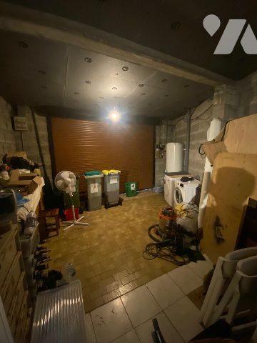 CALAIS EGALITE MAISON BEL ETAGE 2 CHAMBRES GARAGE