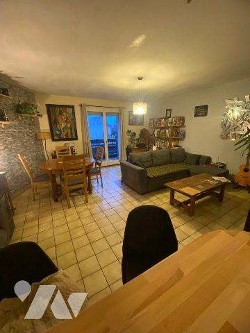 CALAIS EGALITE MAISON BEL ETAGE 2 CHAMBRES GARAGE