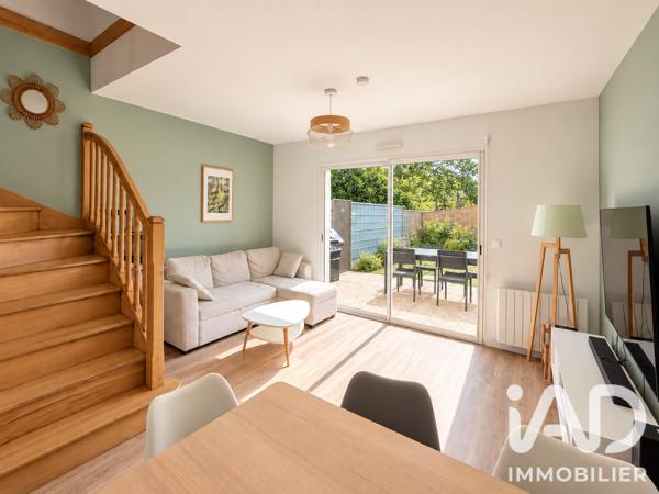 Maison à vendre 3 pièces 70 m² Biganos