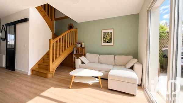 Maison à vendre 3 pièces 70 m² Biganos