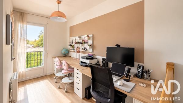 Maison à vendre 3 pièces 70 m² Biganos