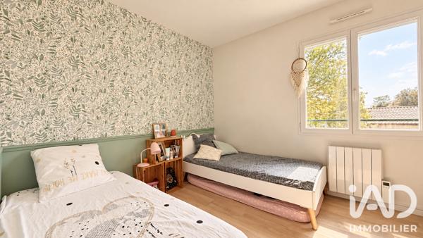 Maison à vendre 3 pièces 70 m² Biganos