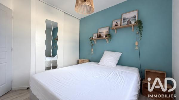 Maison à vendre 3 pièces 70 m² Biganos