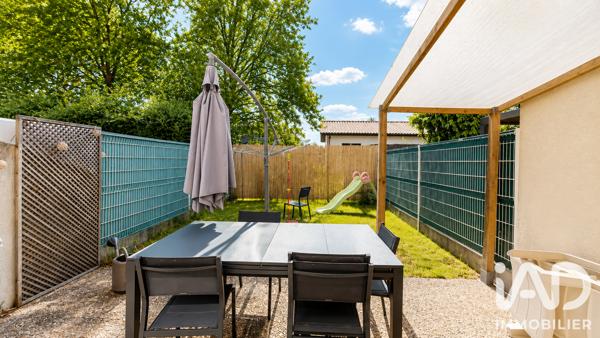 Maison à vendre 3 pièces 70 m² Biganos
