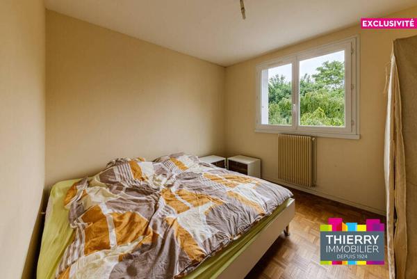 Appartement 2 pièces - 44300 Nantes -  Pont du Cens - Petit port