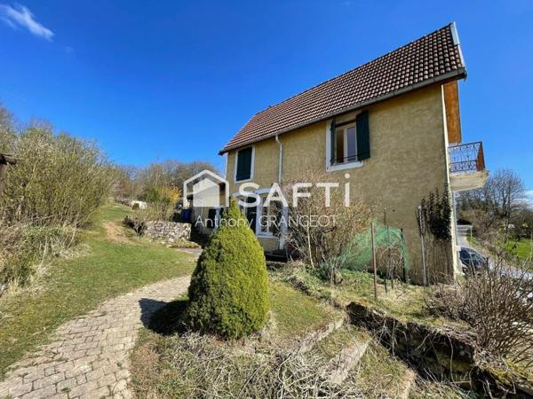 Maison Familiale  5 CHAMBRES ou potentiel investissement locatif