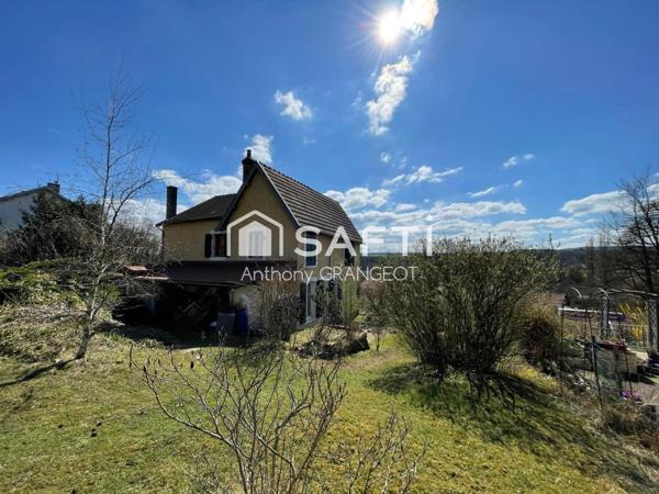 Maison Familiale  5 CHAMBRES ou potentiel investissement locatif