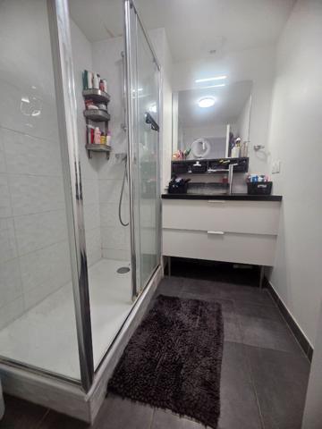 LE BLANC MESNIL, Maison récente F4 dans copropriété de très beau Standing !