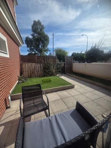 LE BLANC MESNIL, Maison récente F4 dans copropriété de très beau Standing !