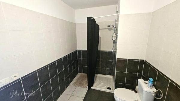 Vente / Appartement T2 à Montpellier (34070)