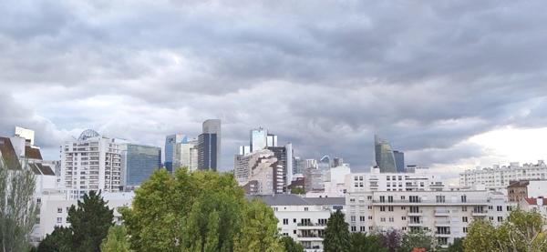 Location Appartement 1 pièces 21 m2 à Courbevoie