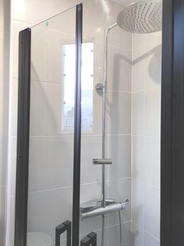 Location Appartement 1 pièces 21 m2 à Courbevoie