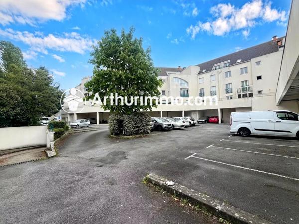 Vente Appartement 2 pièces 43 m2 à Lieusaint