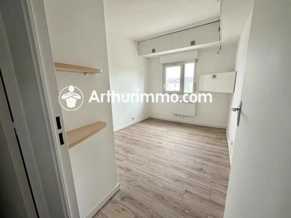 Vente Appartement 2 pièces 43 m2 à Lieusaint