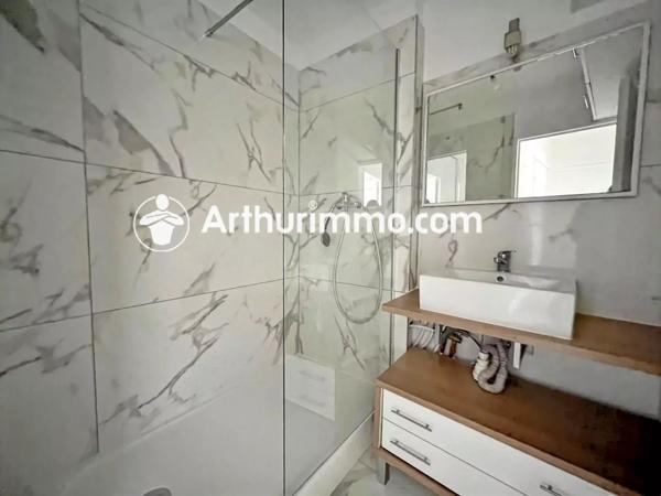 Vente Appartement 2 pièces 43 m2 à Lieusaint