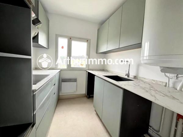 Vente Appartement 2 pièces 43 m2 à Lieusaint