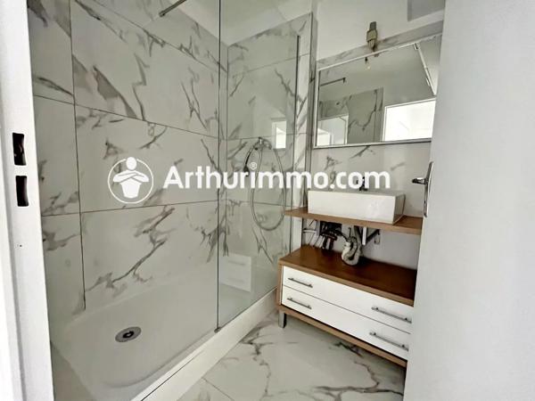 Vente Appartement 2 pièces 43 m2 à Lieusaint
