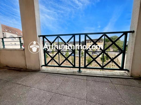 Vente Appartement 2 pièces 43 m2 à Lieusaint