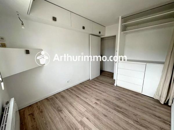 Vente Appartement 2 pièces 43 m2 à Lieusaint