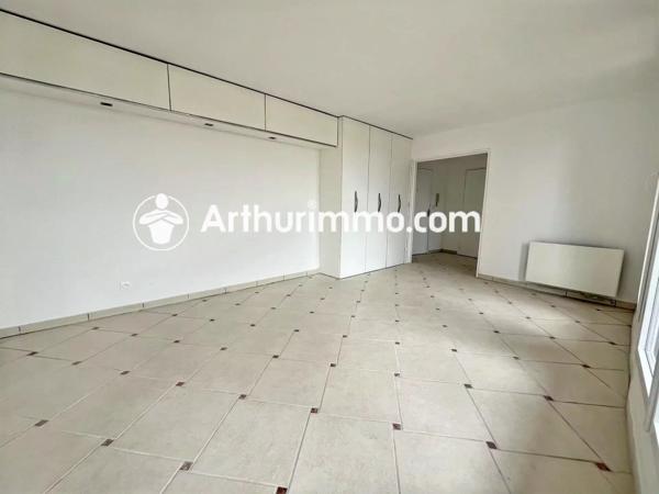 Vente Appartement 2 pièces 43 m2 à Lieusaint