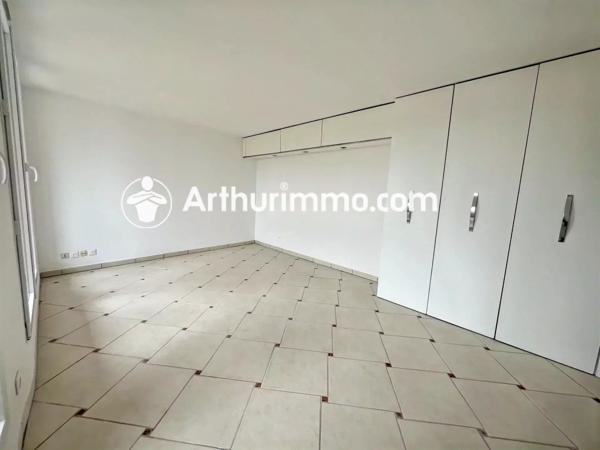 Vente Appartement 2 pièces 43 m2 à Lieusaint