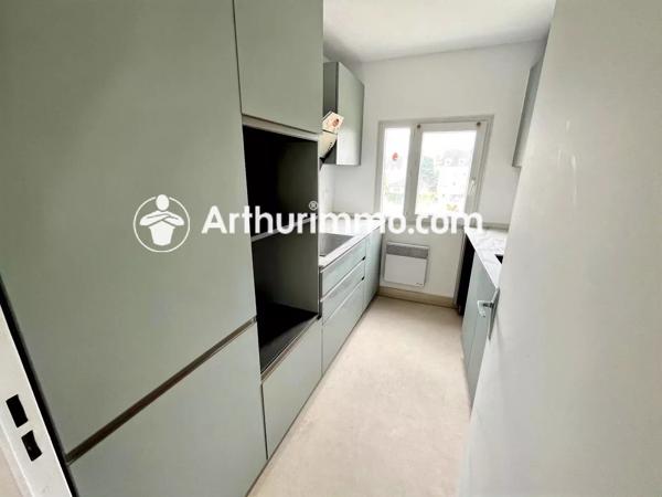Vente Appartement 2 pièces 43 m2 à Lieusaint