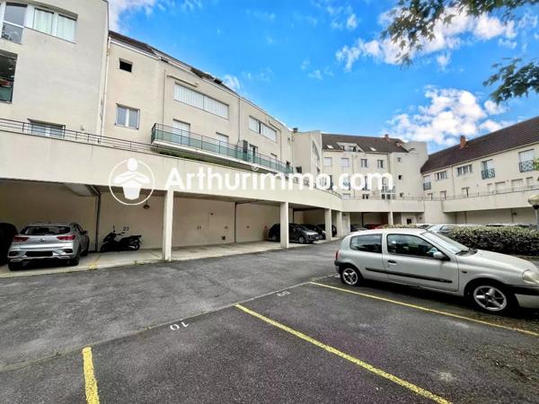 Vente Appartement 2 pièces 43 m2 à Lieusaint