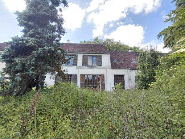 Maison à MORTAGNE-AU-PERCHE, 61400 - 9 pièces 226m²