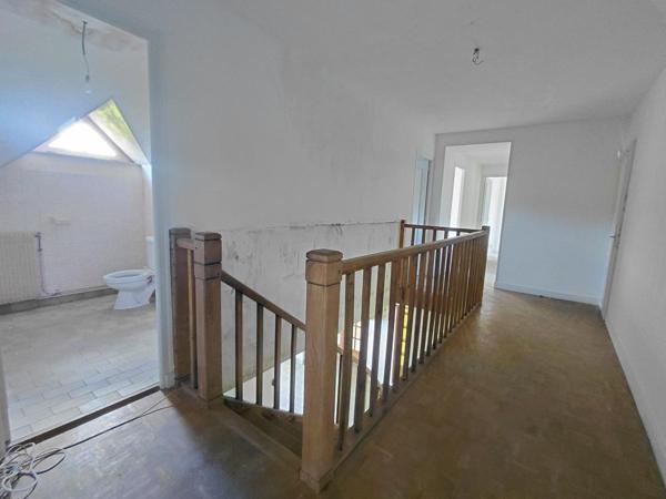 Maison à MORTAGNE-AU-PERCHE, 61400 - 9 pièces 226m²