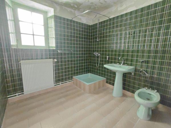 Maison à MORTAGNE-AU-PERCHE, 61400 - 9 pièces 226m²