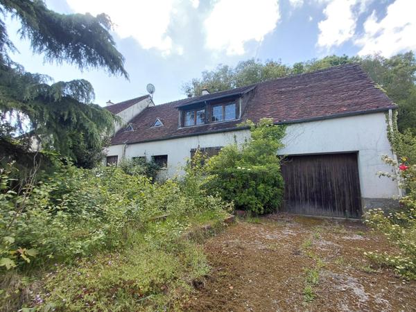 Maison à MORTAGNE-AU-PERCHE, 61400 - 9 pièces 226m²