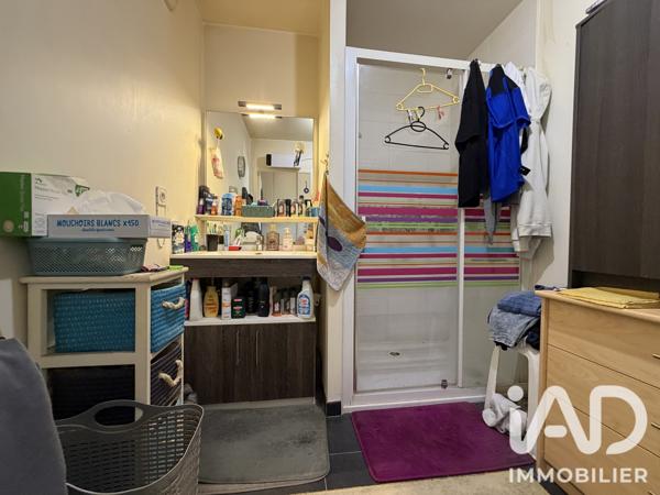 Studio à vendre 31,58 m² La Rochelle