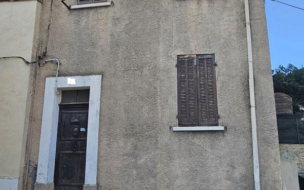 Maison à vendre    4 pièces •  La Seyne-sur-Mer